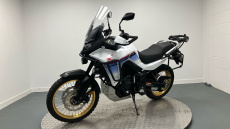 (23MY) Honda XL750 Transalp